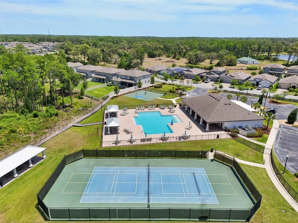 1741 CHERRY WALK ROAD Lutz, FL 33558