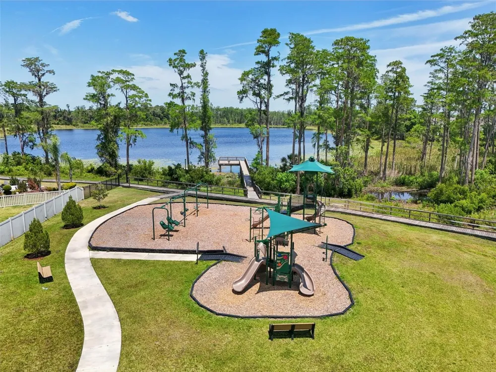 1741 CHERRY WALK ROAD Lutz, FL 33558
