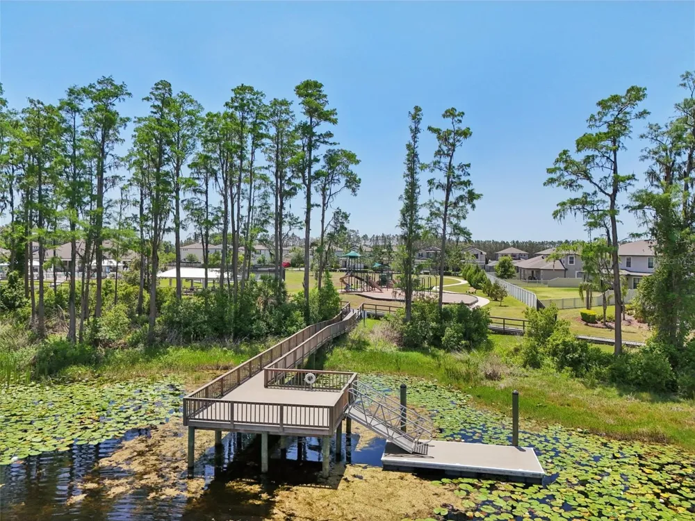 1741 CHERRY WALK ROAD Lutz, FL 33558