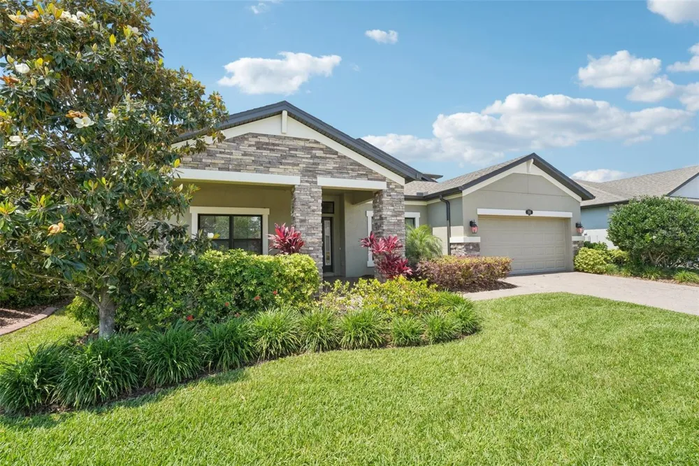 1741 CHERRY WALK ROAD Lutz, FL 33558