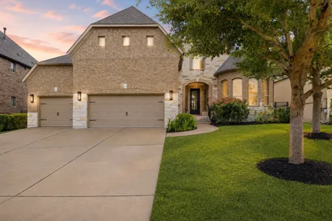 16405 Leopold Trail