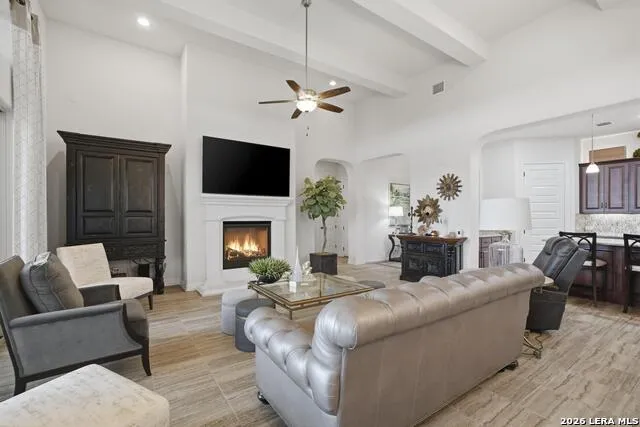 19506 Cresta Alto San Antonio, TX 78256