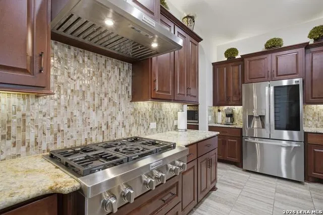 19506 Cresta Alto San Antonio, TX 78256