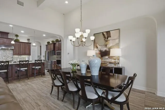 19506 Cresta Alto San Antonio, TX 78256