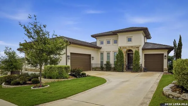 19506 Cresta Alto San Antonio, TX 78256