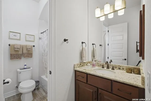 19506 Cresta Alto San Antonio, TX 78256