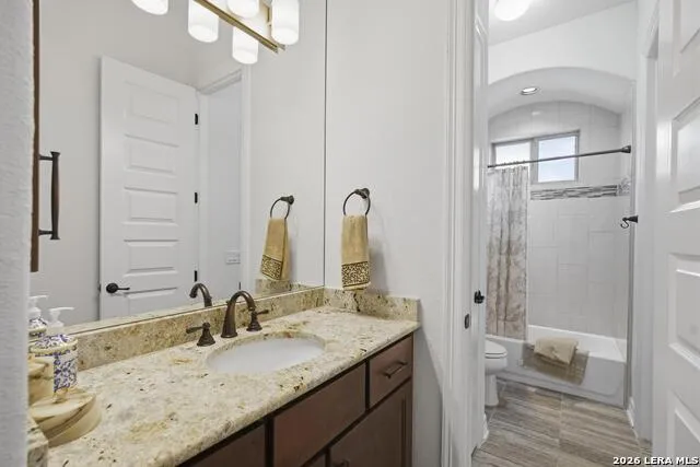 19506 Cresta Alto San Antonio, TX 78256