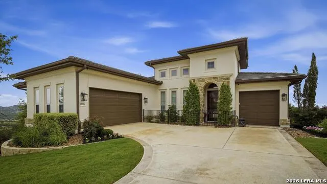 19506 Cresta Alto San Antonio, TX 78256