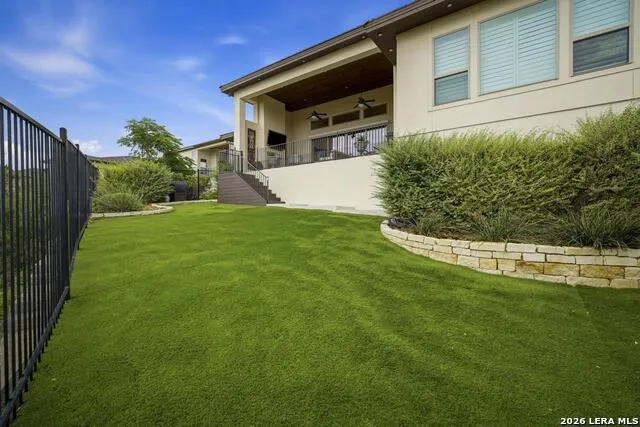 19506 Cresta Alto San Antonio, TX 78256