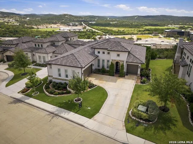 19506 Cresta Alto San Antonio, TX 78256