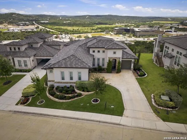 19506 Cresta Alto San Antonio, TX 78256