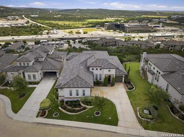 19506 Cresta Alto San Antonio, TX 78256