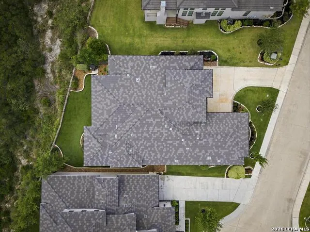19506 Cresta Alto San Antonio, TX 78256