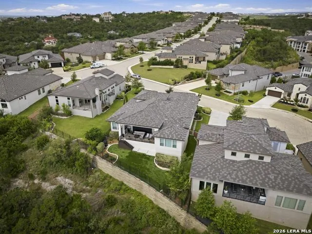 19506 Cresta Alto San Antonio, TX 78256