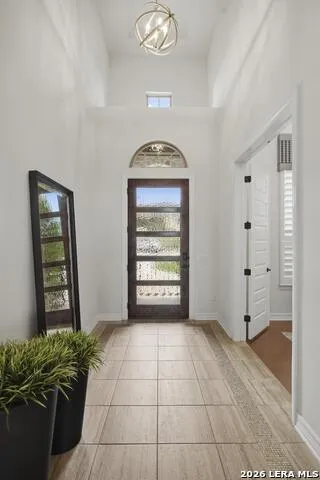19506 Cresta Alto San Antonio, TX 78256