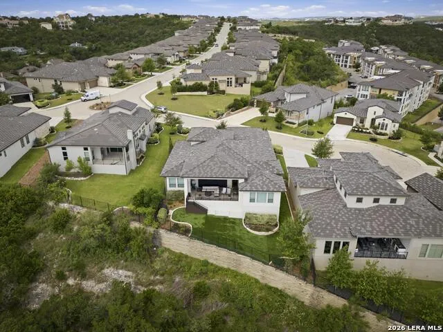 19506 Cresta Alto San Antonio, TX 78256