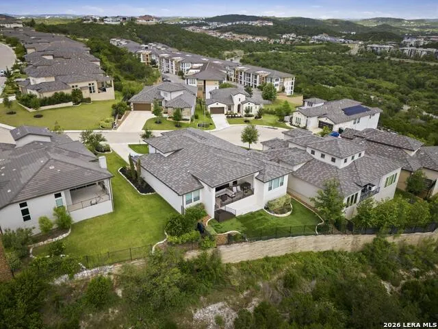 19506 Cresta Alto San Antonio, TX 78256