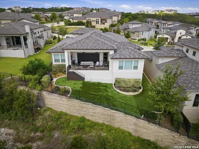 19506 Cresta Alto San Antonio, TX 78256