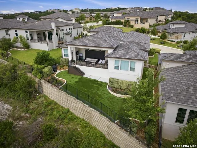 19506 Cresta Alto San Antonio, TX 78256