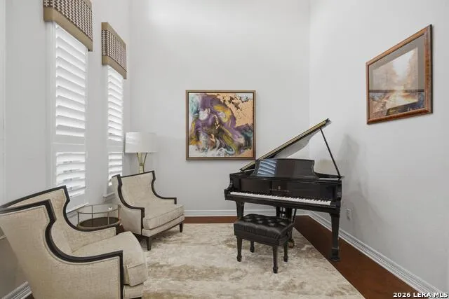 19506 Cresta Alto San Antonio, TX 78256