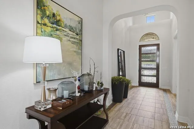 19506 Cresta Alto San Antonio, TX 78256