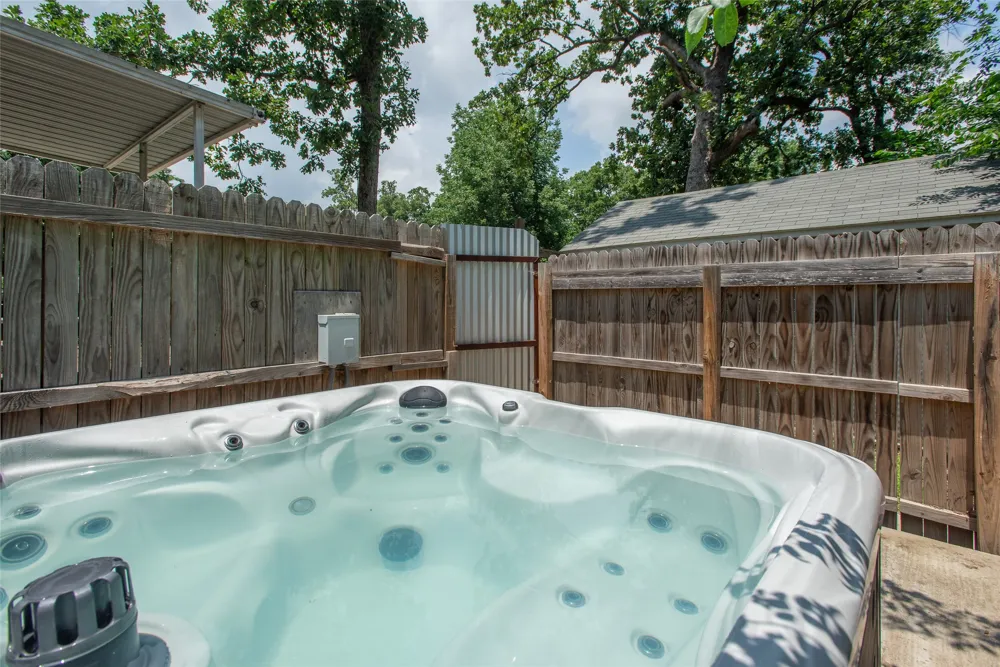 630 Cedarcrest Drive Tool, TX 75143