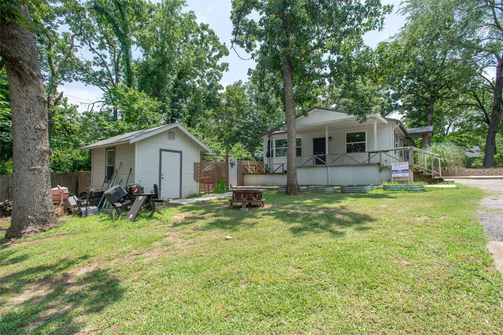 630 Cedarcrest Drive Tool, TX 75143