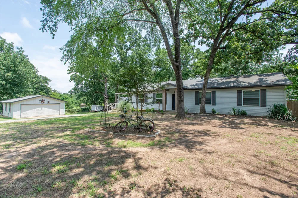 630 Cedarcrest Drive Tool, TX 75143