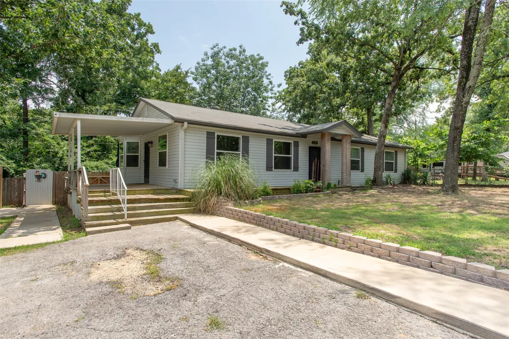 630 Cedarcrest Drive Tool, TX 75143