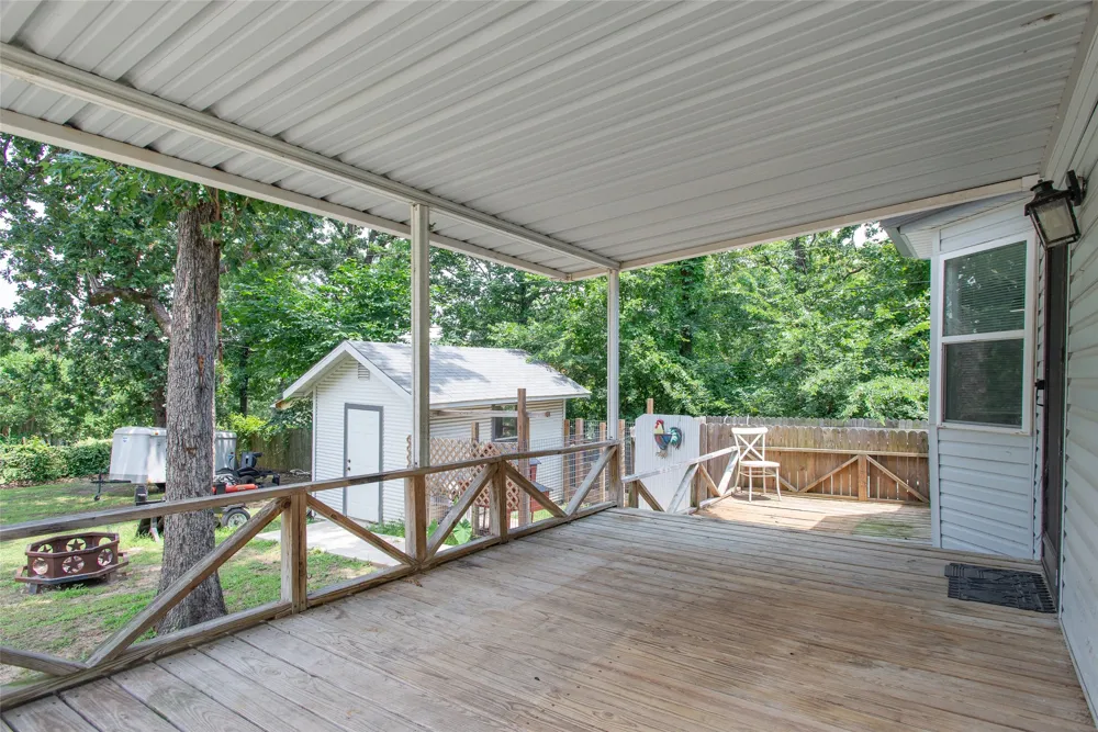 630 Cedarcrest Drive Tool, TX 75143
