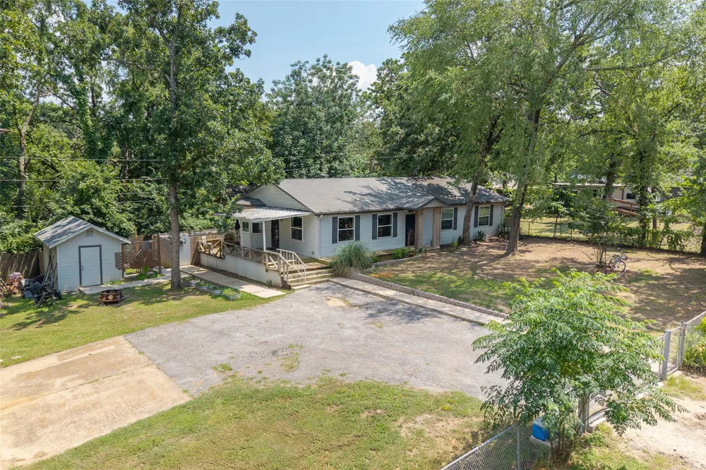 630 Cedarcrest Drive Tool, TX 75143
