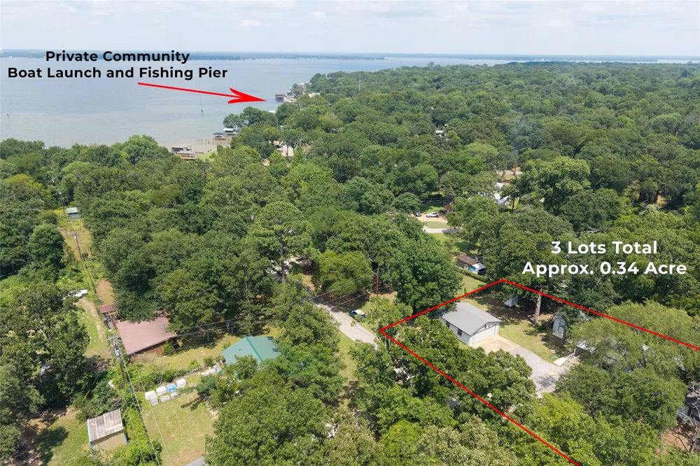 630 Cedarcrest Drive Tool, TX 75143