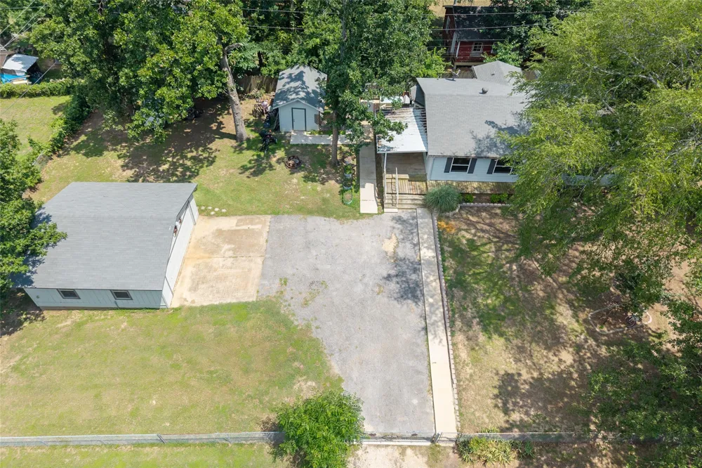 630 Cedarcrest Drive Tool, TX 75143