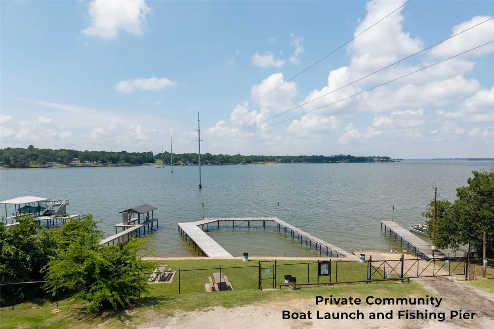 630 Cedarcrest Drive Tool, TX 75143