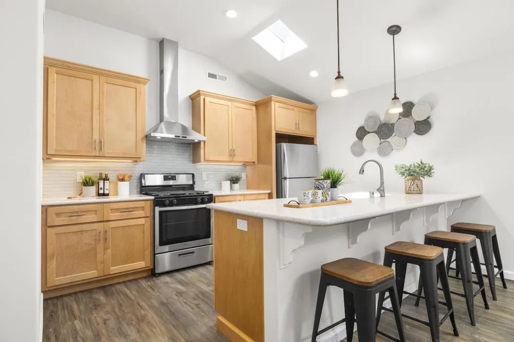 1028 Western Drive Santa Cruz, CA 95060
