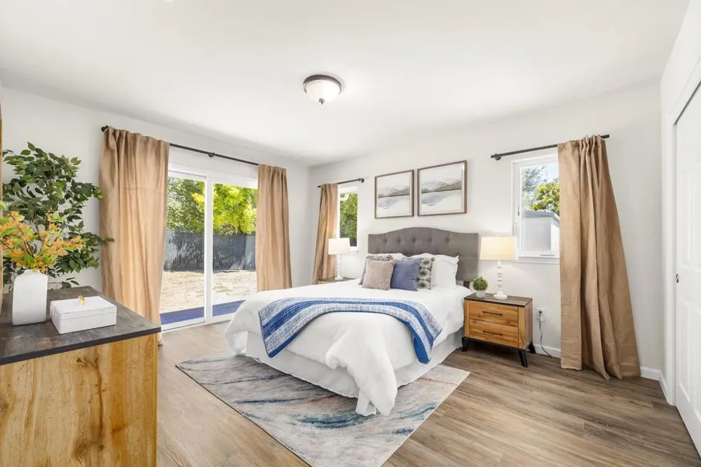 1028 Western Drive Santa Cruz, CA 95060