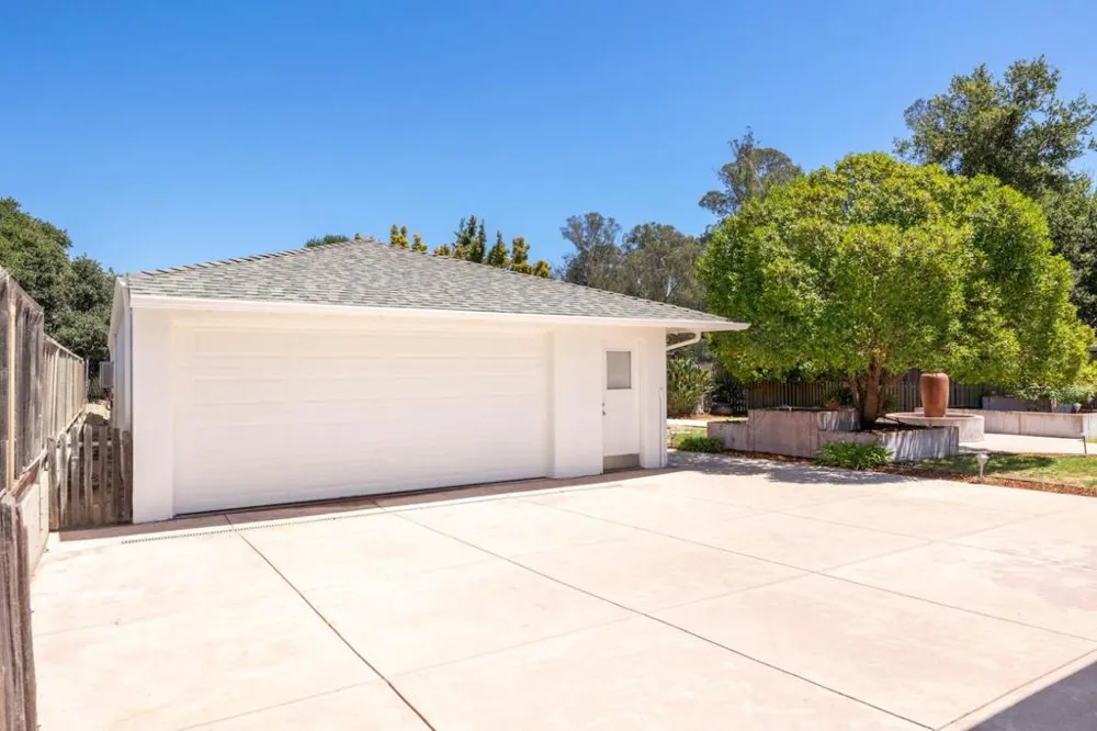 1028 Western Drive Santa Cruz, CA 95060
