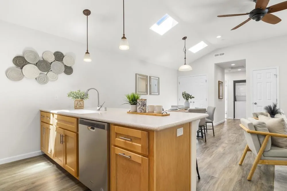 1028 Western Drive Santa Cruz, CA 95060