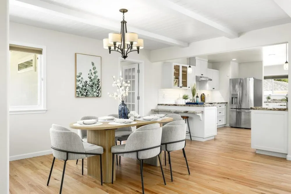1028 Western Drive Santa Cruz, CA 95060