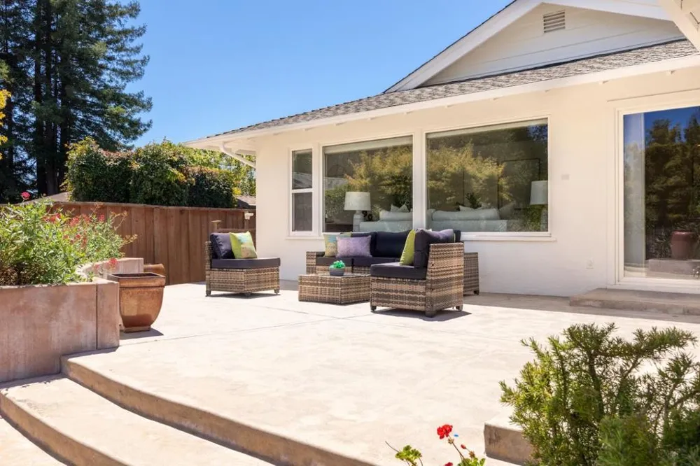 1028 Western Drive Santa Cruz, CA 95060