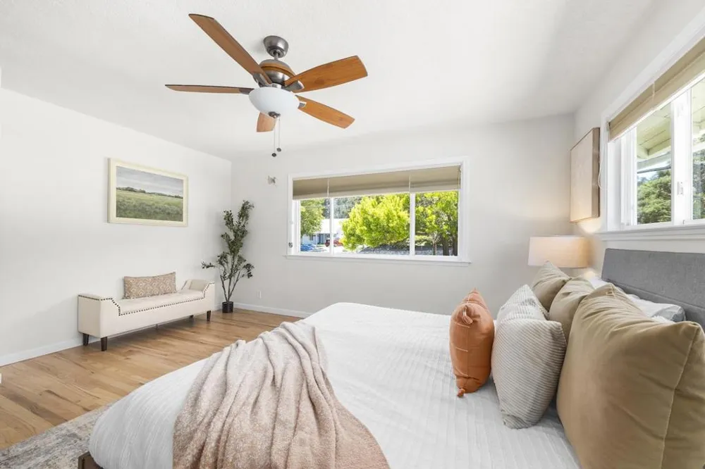 1028 Western Drive Santa Cruz, CA 95060