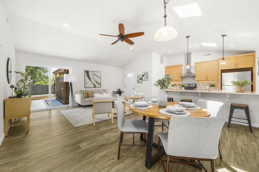 1028 Western Drive Santa Cruz, CA 95060