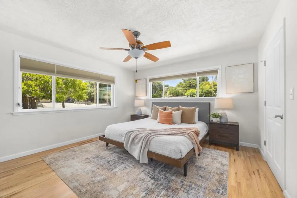 1028 Western Drive Santa Cruz, CA 95060