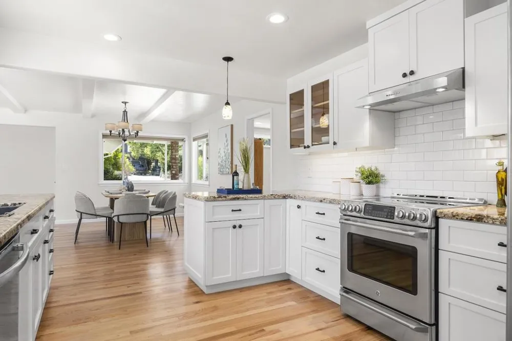 1028 Western Drive Santa Cruz, CA 95060