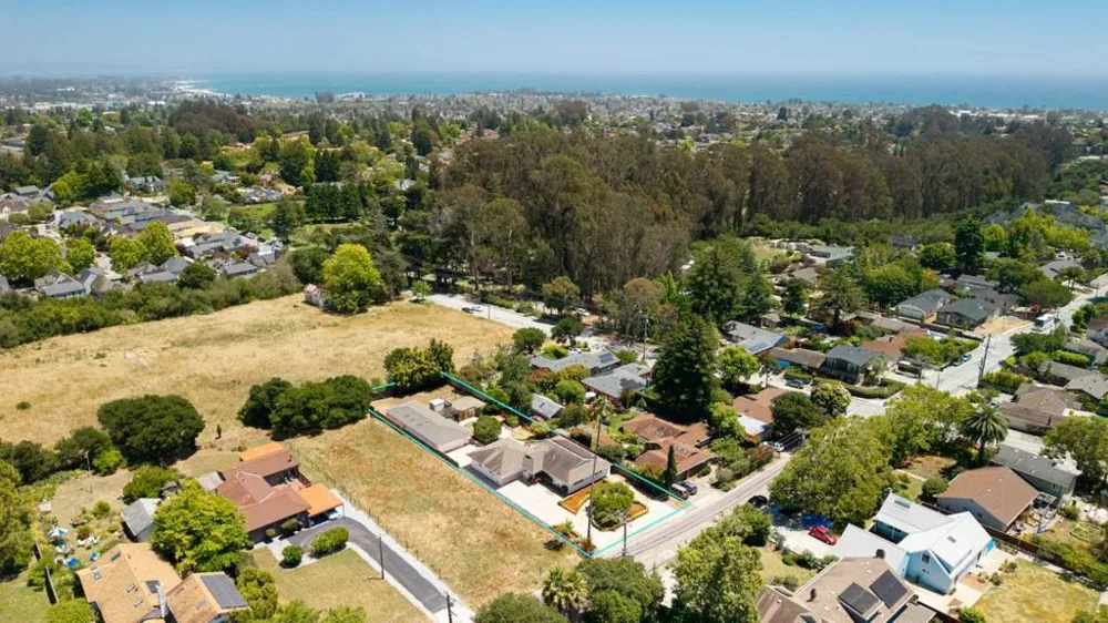1028 Western Drive Santa Cruz, CA 95060