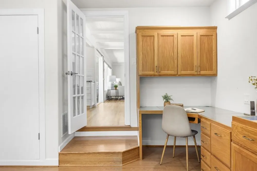 1028 Western Drive Santa Cruz, CA 95060