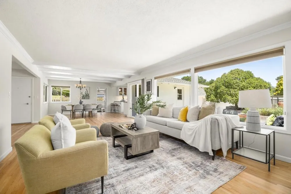 1028 Western Drive Santa Cruz, CA 95060