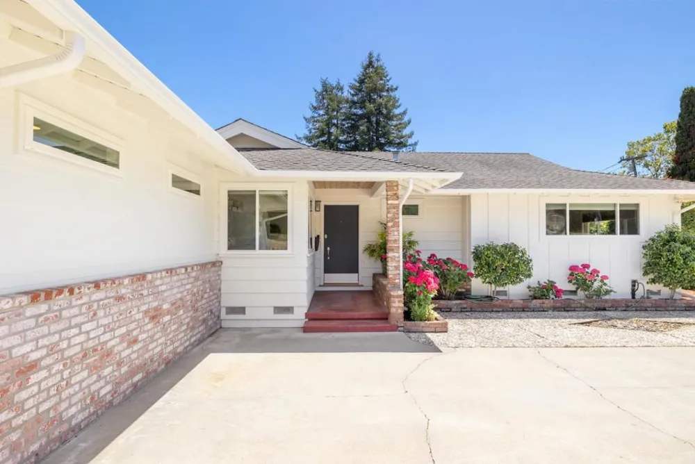 1028 Western Drive Santa Cruz, CA 95060