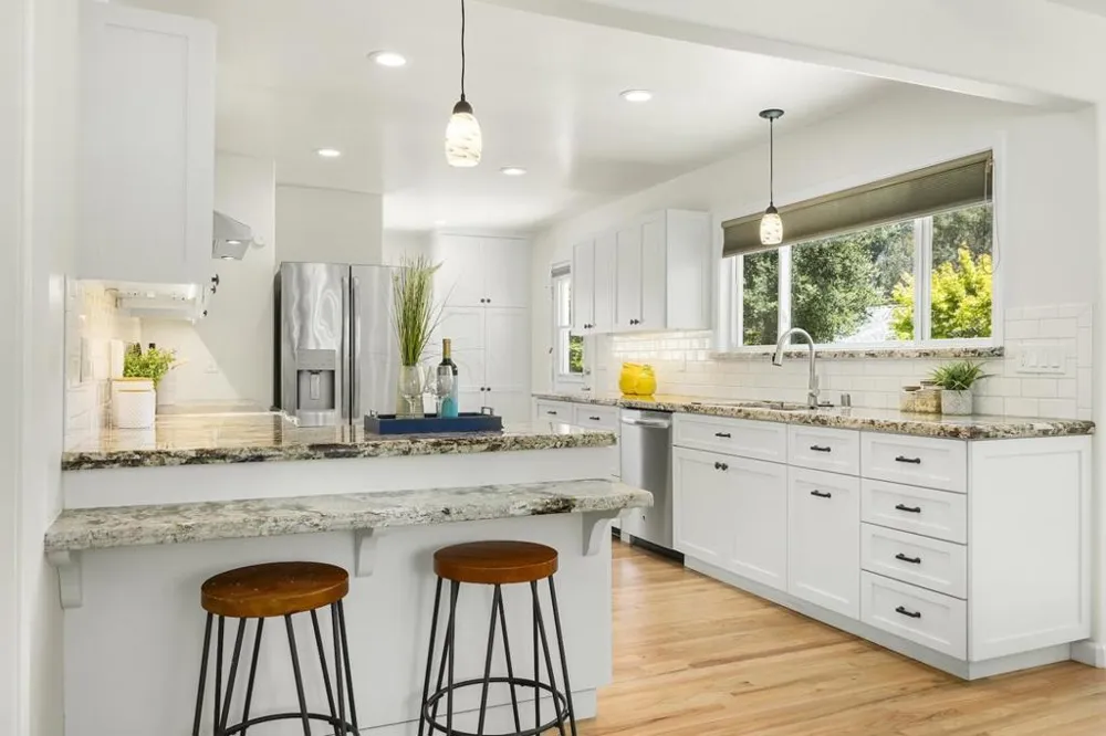 1028 Western Drive Santa Cruz, CA 95060