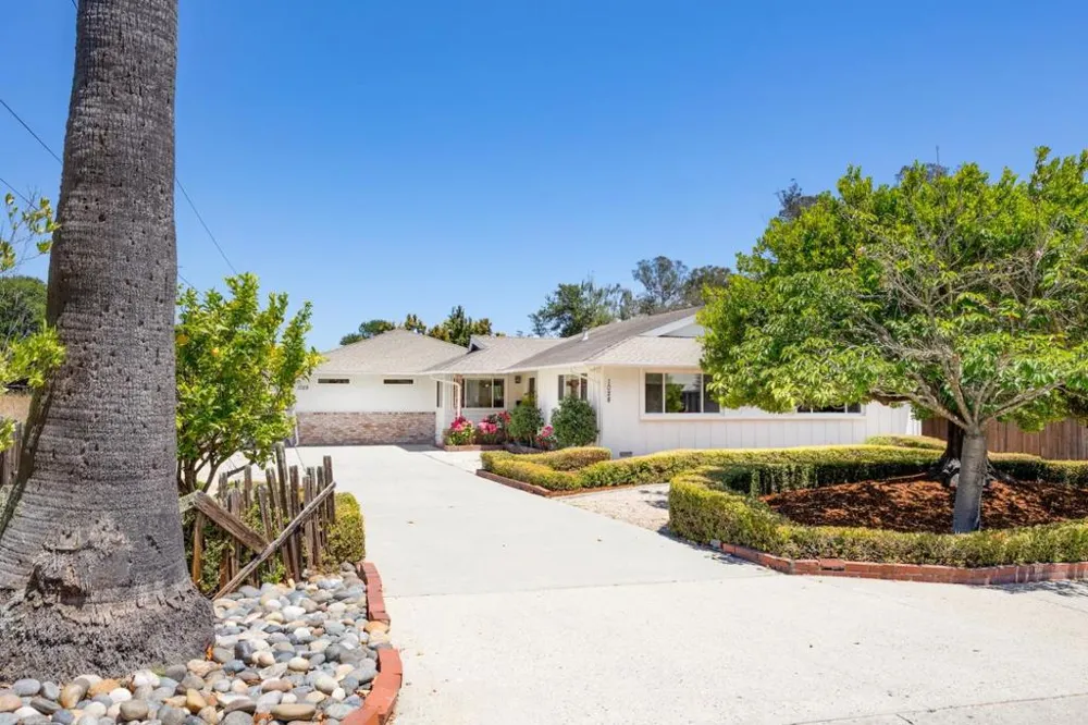 1028 Western Drive Santa Cruz, CA 95060